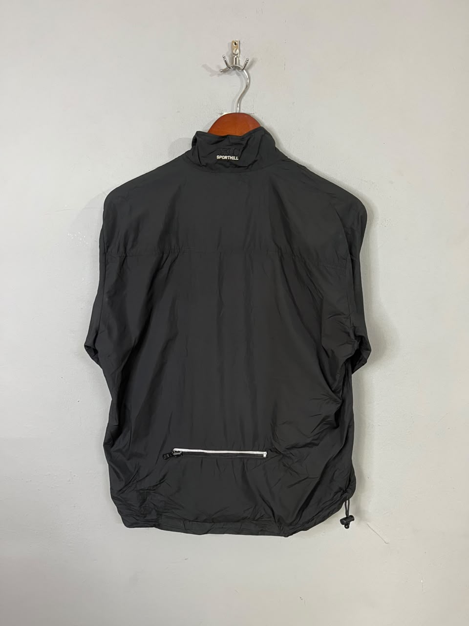 Sport hill Windbreaker | Wind Cheater |Jackets| Sportswear , Gymwear & Activewear | Track& Field| Running | Winter wear