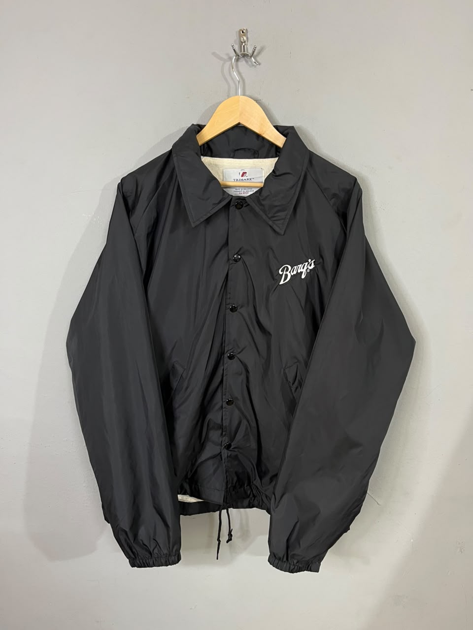 Bargs Windbreaker | Wind Cheater |Jackets| Sportswear , Gymwear & Activewear | Track& Field| Running | Winter wear