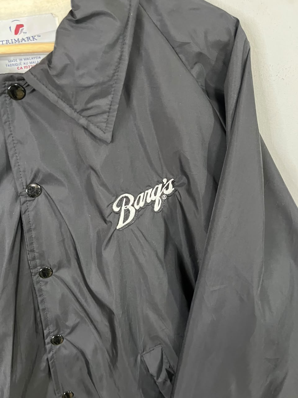 Bargs Windbreaker | Wind Cheater |Jackets| Sportswear , Gymwear & Activewear | Track& Field| Running | Winter wear