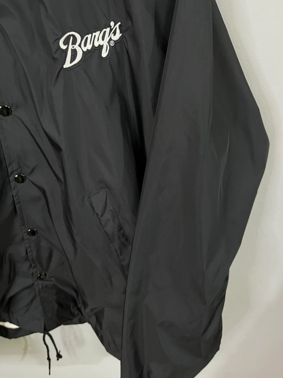Bargs Windbreaker | Wind Cheater |Jackets| Sportswear , Gymwear & Activewear | Track& Field| Running | Winter wear