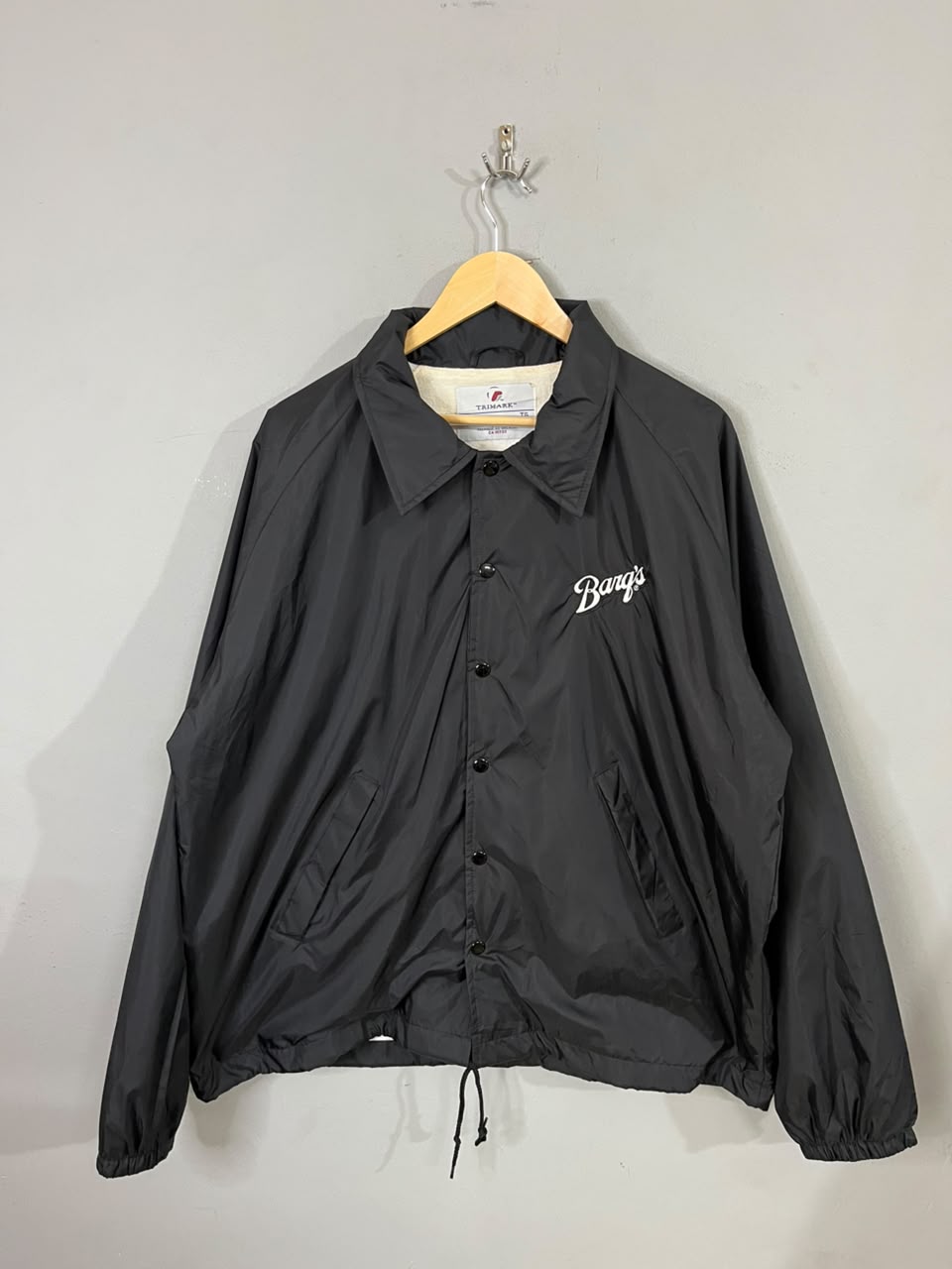 Bargs Windbreaker | Wind Cheater |Jackets| Sportswear , Gymwear & Activewear | Track& Field| Running | Winter wear