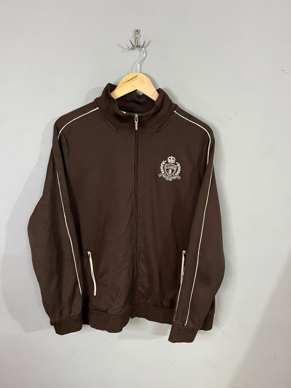 Lauren Active Ralph Lauren Windbreaker | Wind Cheater |Jackets| Sportswear , Gymwear & Activewear | Track& Field| Running | Winter wear