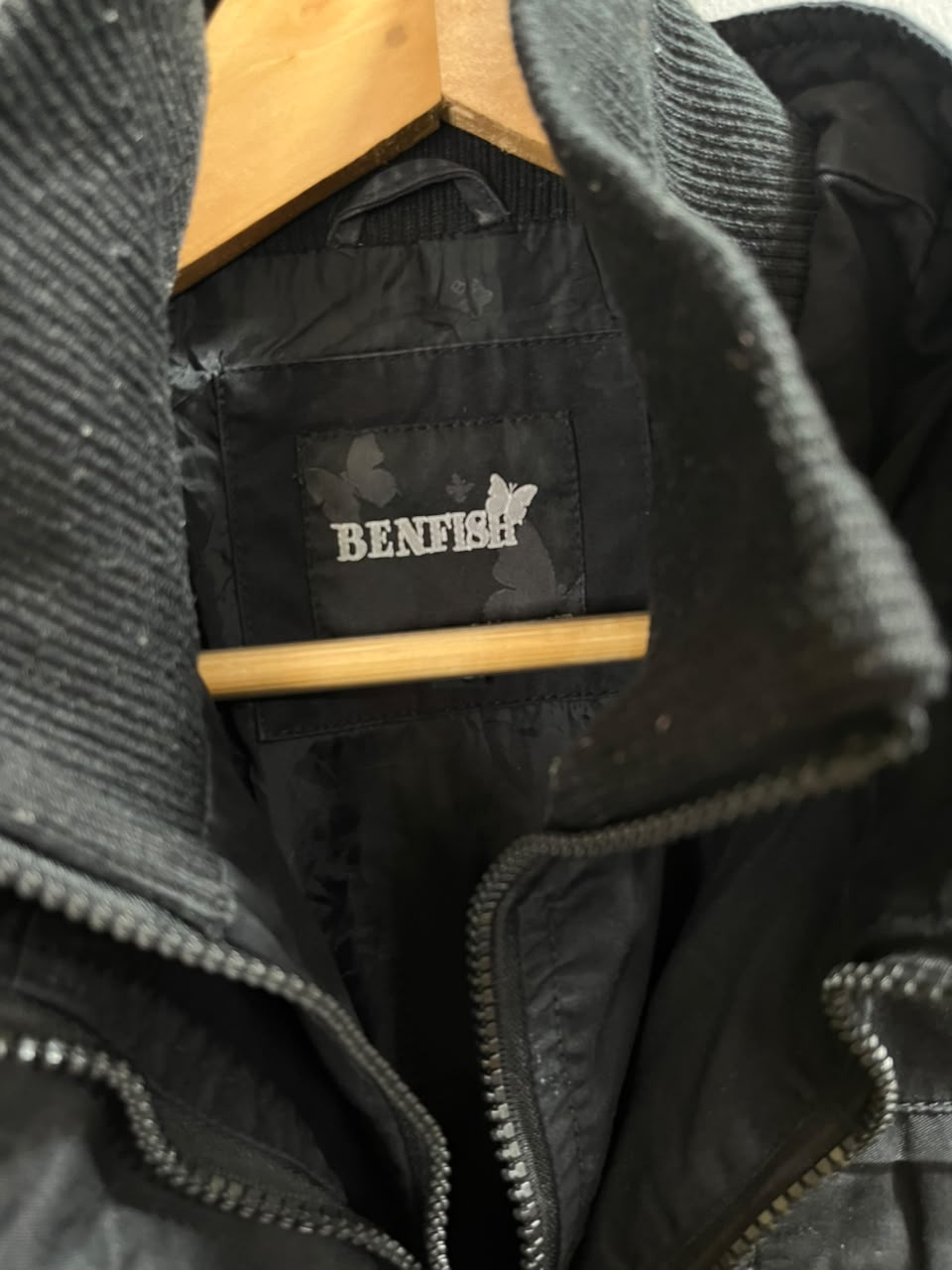 BENFISH Windbreaker | Wind Cheater |Jackets| Sportswear , Gymwear & Activewear | Track& Field| Running | Winter wear