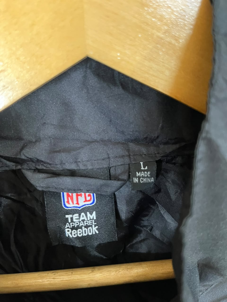 Nfl San Francisco Windbreaker | Wind Cheater |Jackets| Sportswear , Gymwear & Activewear | Track& Field| Running | Winter wear
