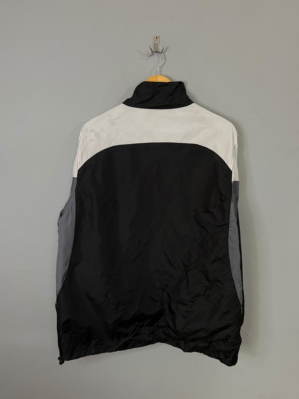 Nfl San Francisco Windbreaker | Wind Cheater |Jackets| Sportswear , Gymwear & Activewear | Track& Field| Running | Winter wear