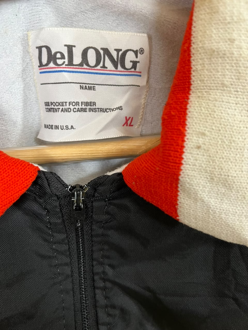 De long Windbreaker | Wind Cheater |Jackets| Sportswear , Gymwear & Activewear | Track& Field| Running | Winter wear