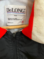 De long Windbreaker | Wind Cheater |Jackets| Sportswear , Gymwear & Activewear | Track& Field| Running | Winter wear