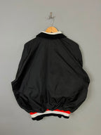 De long Windbreaker | Wind Cheater |Jackets| Sportswear , Gymwear & Activewear | Track& Field| Running | Winter wear
