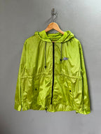 Fubu Windbreaker | Wind Cheater |Jackets| Sportswear , Gymwear & Activewear | Track& Field| Running | Winter wear