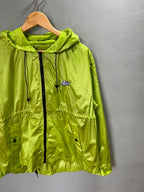 Fubu Windbreaker | Wind Cheater |Jackets| Sportswear , Gymwear & Activewear | Track& Field| Running | Winter wear