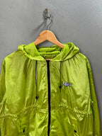 Fubu Windbreaker | Wind Cheater |Jackets| Sportswear , Gymwear & Activewear | Track& Field| Running | Winter wear