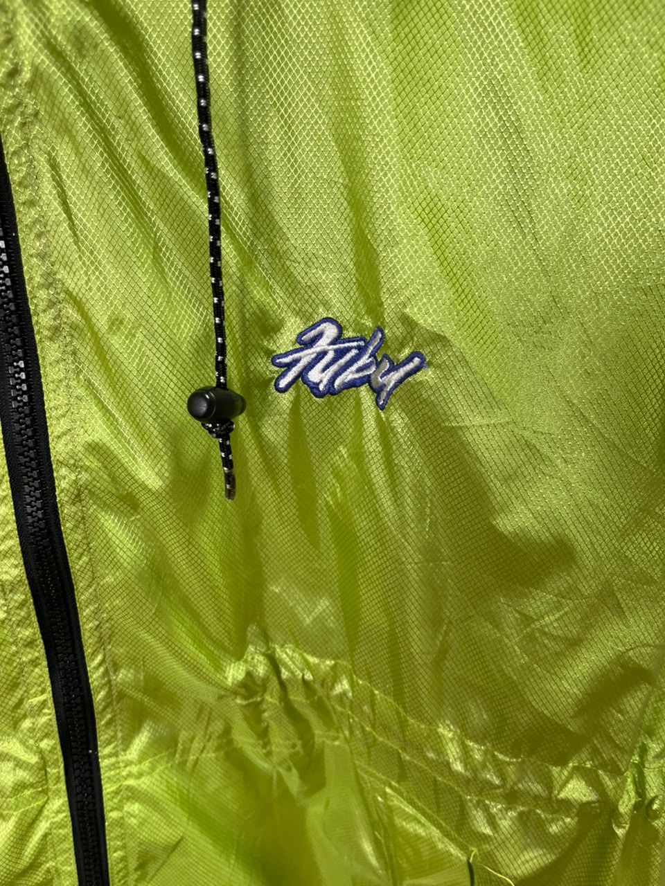Fubu Windbreaker | Wind Cheater |Jackets| Sportswear , Gymwear & Activewear | Track& Field| Running | Winter wear