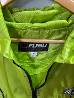 Fubu Windbreaker | Wind Cheater |Jackets| Sportswear , Gymwear & Activewear | Track& Field| Running | Winter wear