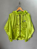 Fubu Windbreaker | Wind Cheater |Jackets| Sportswear , Gymwear & Activewear | Track& Field| Running | Winter wear