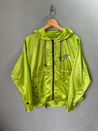Fubu Windbreaker | Wind Cheater |Jackets| Sportswear , Gymwear & Activewear | Track& Field| Running | Winter wear