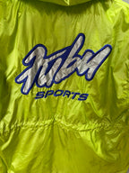 Fubu Windbreaker | Wind Cheater |Jackets| Sportswear , Gymwear & Activewear | Track& Field| Running | Winter wear