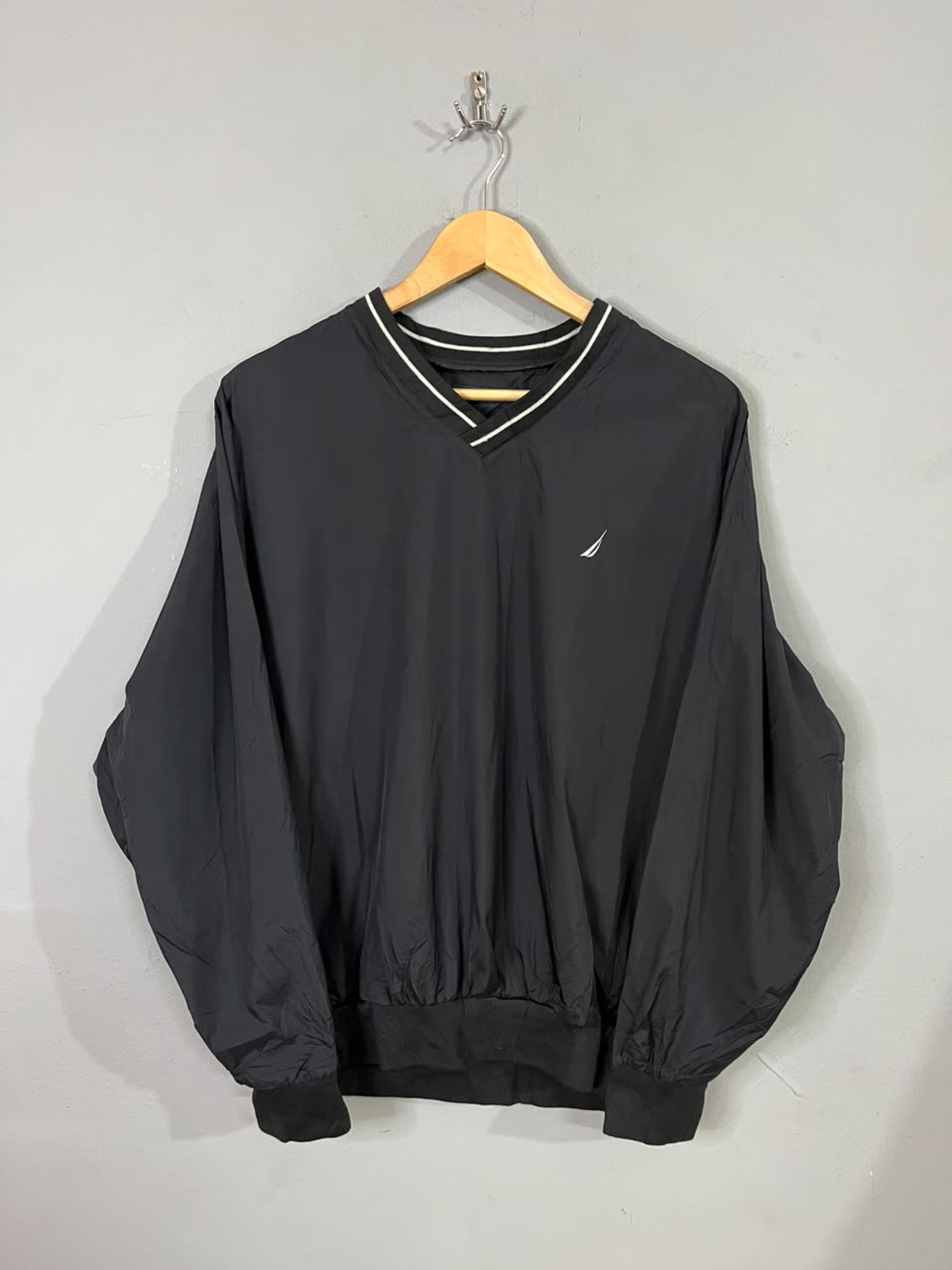 Nautica Windbreaker | Wind Cheater |Jackets| Sportswear , Gymwear & Activewear | Track& Field| Running | Winter wear