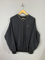 Nautica Windbreaker | Wind Cheater |Jackets| Sportswear , Gymwear & Activewear | Track& Field| Running | Winter wear