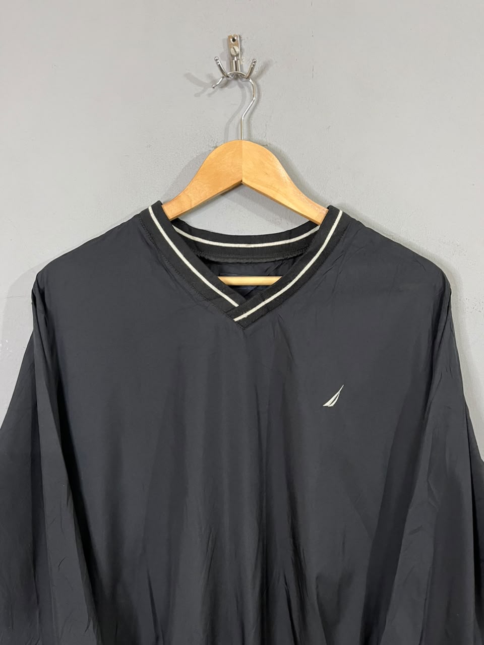 Nautica Windbreaker | Wind Cheater |Jackets| Sportswear , Gymwear & Activewear | Track& Field| Running | Winter wear