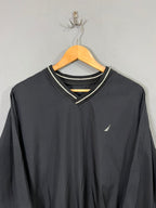 Nautica Windbreaker | Wind Cheater |Jackets| Sportswear , Gymwear & Activewear | Track& Field| Running | Winter wear