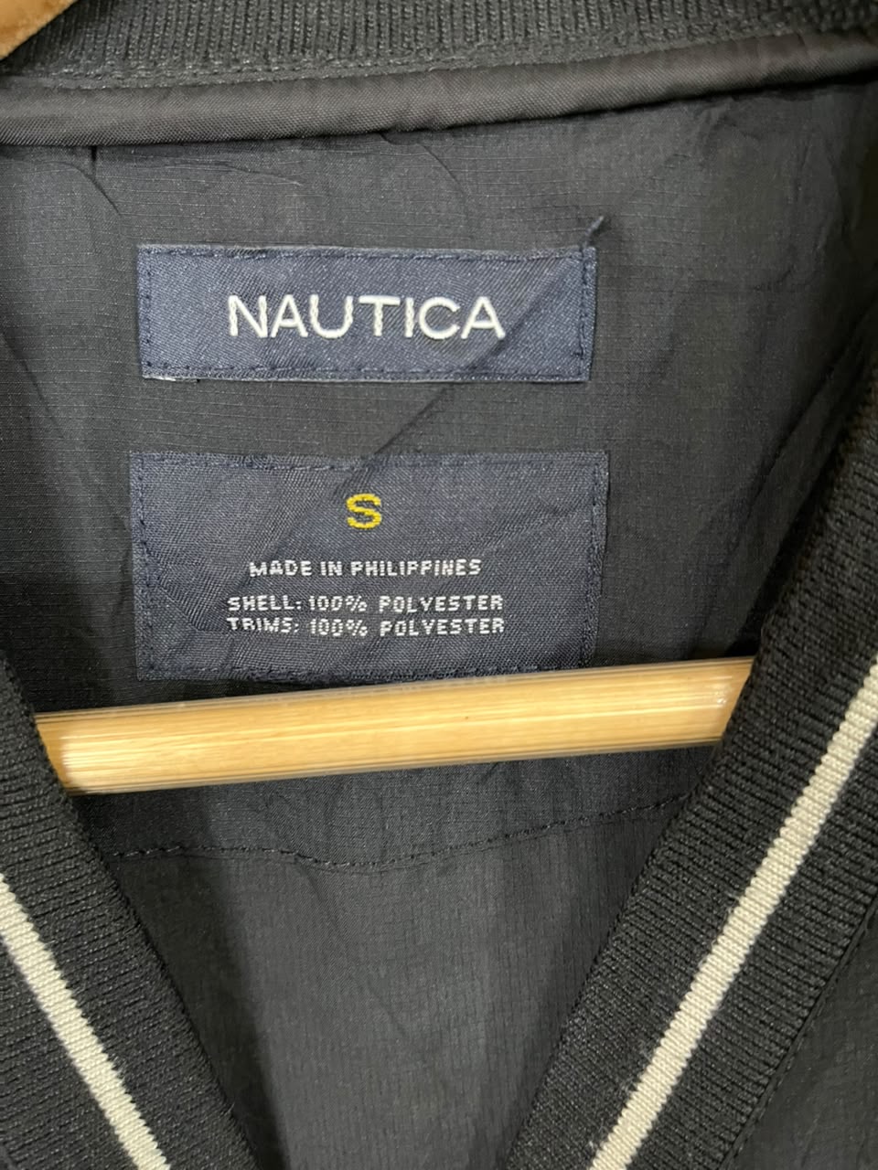 Nautica Windbreaker | Wind Cheater |Jackets| Sportswear , Gymwear & Activewear | Track& Field| Running | Winter wear