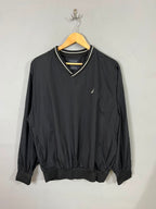 Nautica Windbreaker | Wind Cheater |Jackets| Sportswear , Gymwear & Activewear | Track& Field| Running | Winter wear