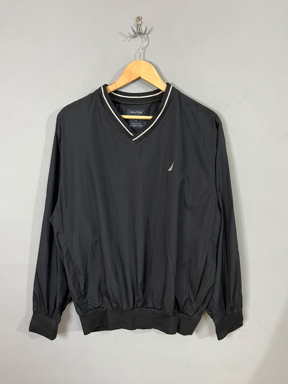 Nautica Windbreaker | Wind Cheater |Jackets| Sportswear , Gymwear & Activewear | Track& Field| Running | Winter wear