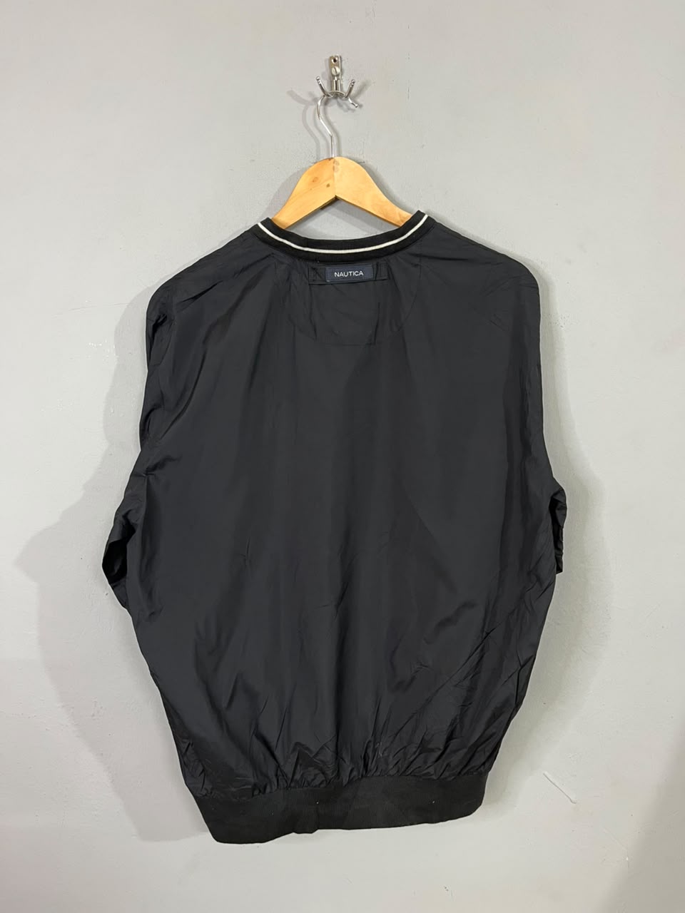 Nautica Windbreaker | Wind Cheater |Jackets| Sportswear , Gymwear & Activewear | Track& Field| Running | Winter wear