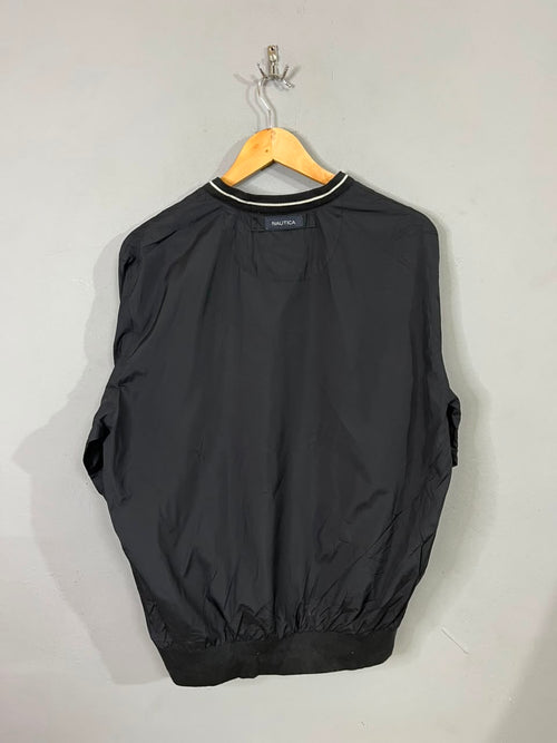Nautica Windbreaker | Wind Cheater |Jackets| Sportswear , Gymwear & Activewear | Track& Field| Running | Winter wear