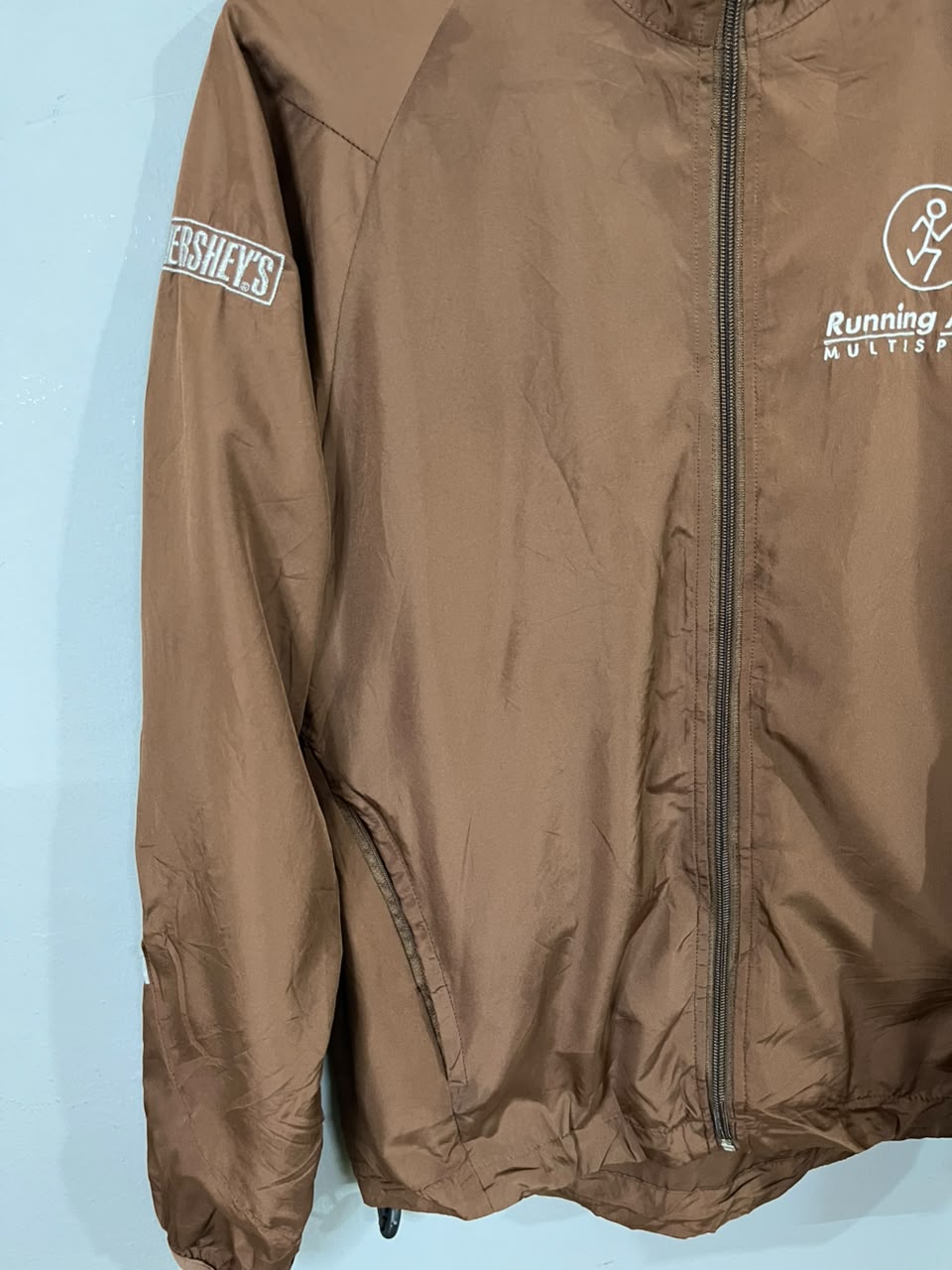 Running Away Windbreaker | Wind Cheater |Jackets| Sportswear , Gymwear & Activewear | Track& Field| Running | Winter wear