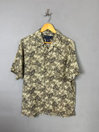 Andrew Fezza Shirts | half Sleeves |Korean-Inspired Oversized Fit | Lightweight Summer Wear | Men Women | Online Shopping
