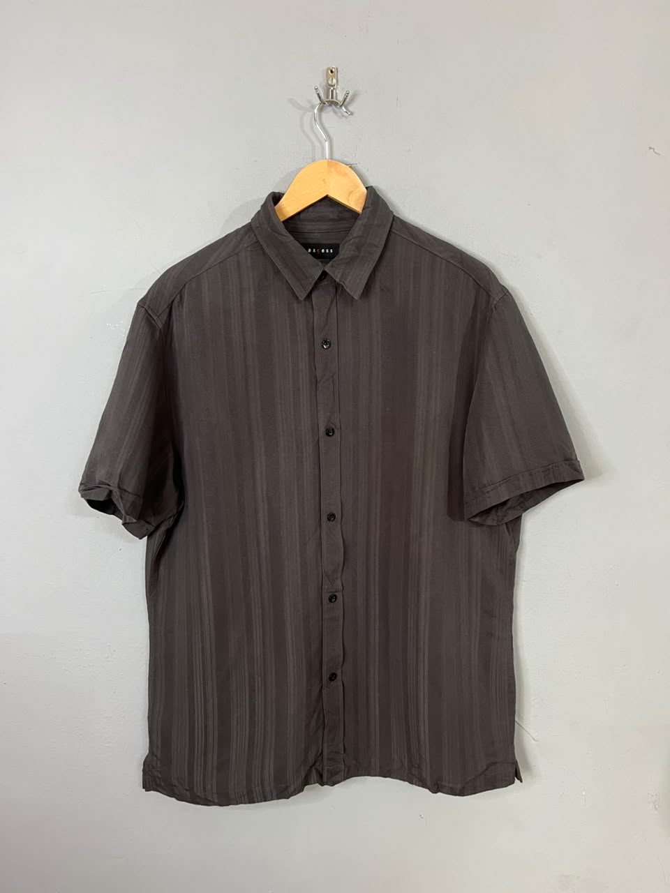 Axcess Shirts | half Sleeves |Korean-Inspired Oversized Fit | Lightweight Summer Wear | Men Women | Online Shopping