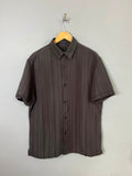 Axcess Shirts | half Sleeves |Korean-Inspired Oversized Fit | Lightweight Summer Wear | Men Women | Online Shopping
