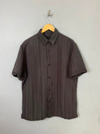 Axcess Shirts | half Sleeves |Korean-Inspired Oversized Fit | Lightweight Summer Wear | Men Women | Online Shopping