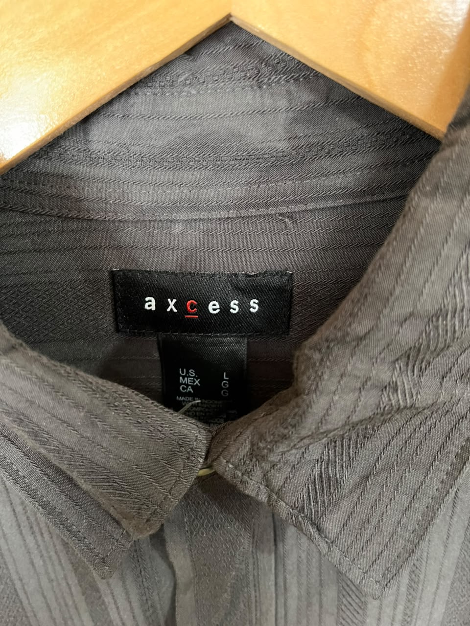 Axcess Shirts | half Sleeves |Korean-Inspired Oversized Fit | Lightweight Summer Wear | Men Women | Online Shopping