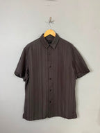 Axcess Shirts | half Sleeves |Korean-Inspired Oversized Fit | Lightweight Summer Wear | Men Women | Online Shopping