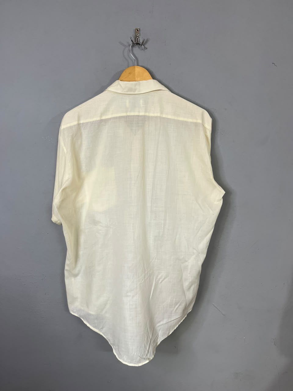 Manhattan Shirts | half Sleeves |Korean-Inspired Oversized Fit | Lightweight Summer Wear | Men Women | Online Shopping