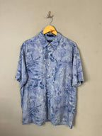 Club Room Shirts | half Sleeves |Korean-Inspired Oversized Fit | Lightweight Summer Wear | Men Women | Online Shopping
