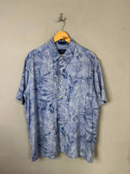 Club Room Shirts | half Sleeves |Korean-Inspired Oversized Fit | Lightweight Summer Wear | Men Women | Online Shopping
