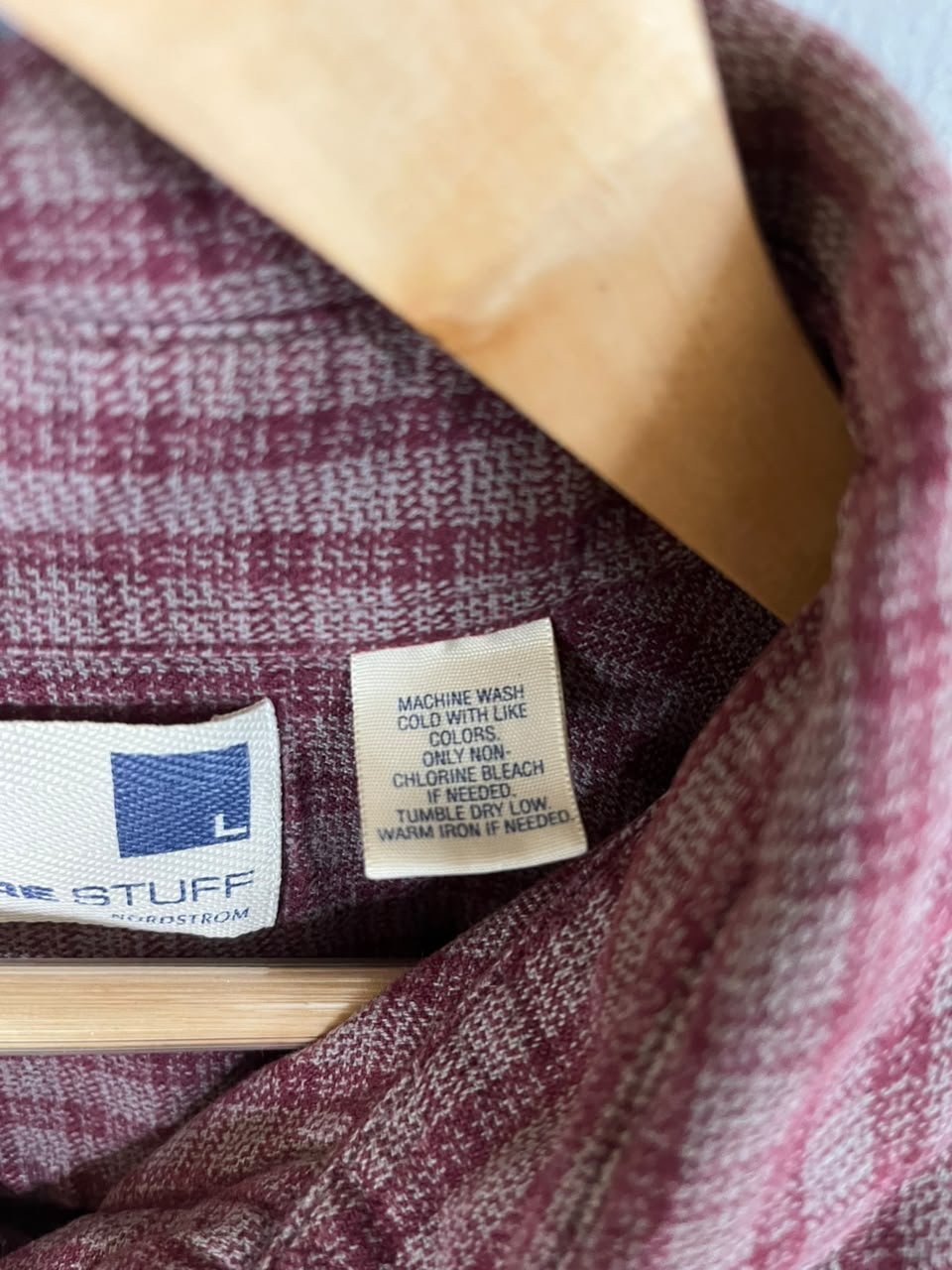 Pure Stuff Flannel Shirts | Full Sleeves |Korean-Inspired Oversized Fit | winter wear  | Men Women | Online Shopping