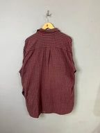 Pure Stuff Flannel Shirts | Full Sleeves |Korean-Inspired Oversized Fit | winter wear  | Men Women | Online Shopping