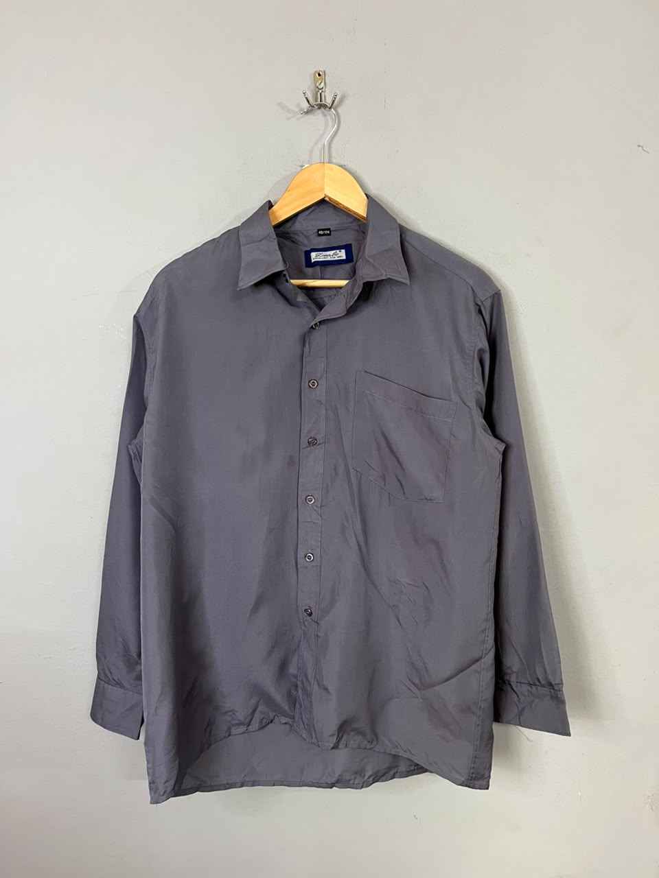 Funco Shirts | Full Sleeves |Korean-Inspired Oversized Fit | Lightweight Summer Wear | Men Women | Online Shopping