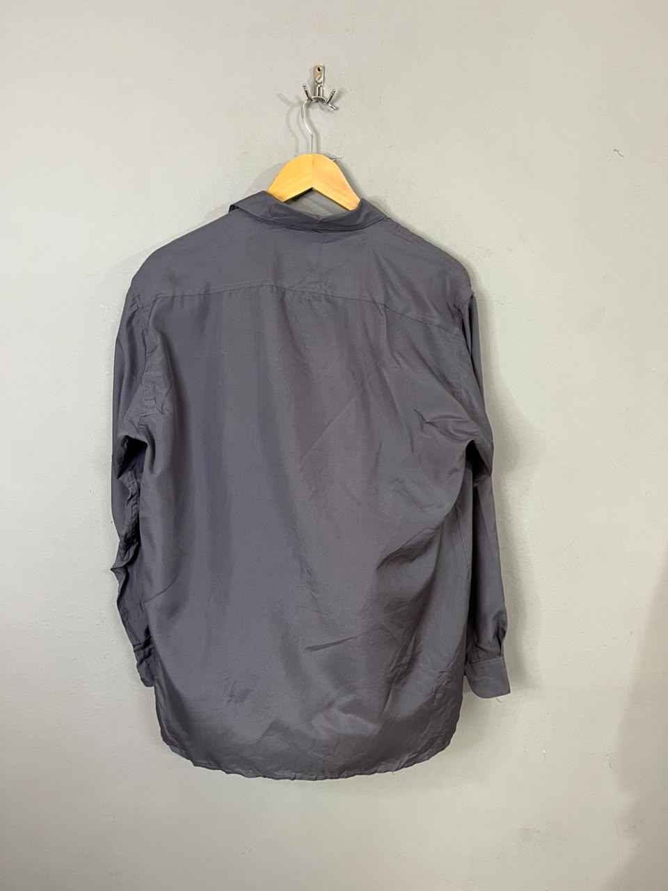 Funco Shirts | Full Sleeves |Korean-Inspired Oversized Fit | Lightweight Summer Wear | Men Women | Online Shopping