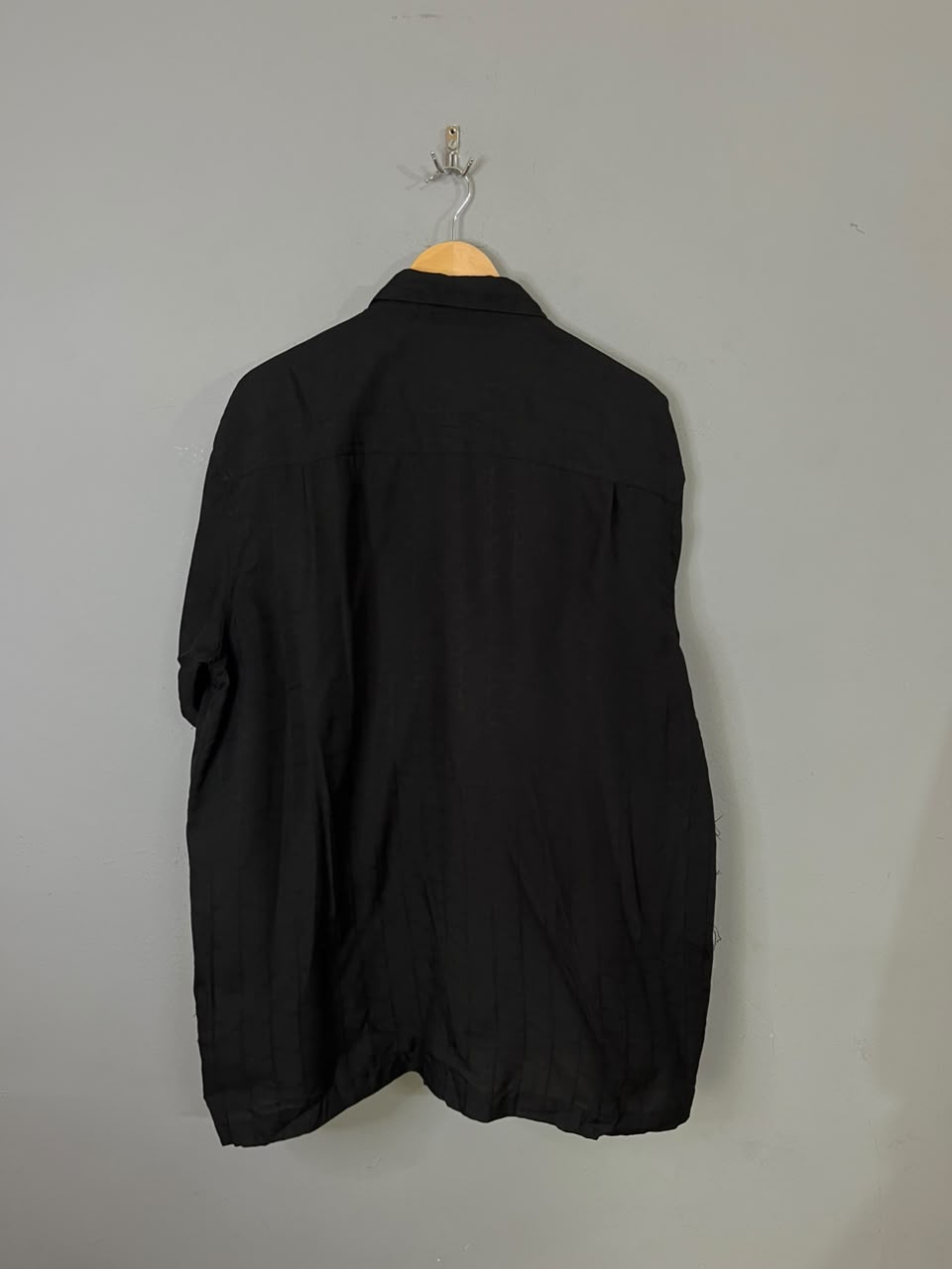 George Shirts | half Sleeves |Korean-Inspired Oversized Fit | Lightweight Summer Wear | Men Women | Online Shopping