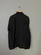 George Shirts | half Sleeves |Korean-Inspired Oversized Fit | Lightweight Summer Wear | Men Women | Online Shopping