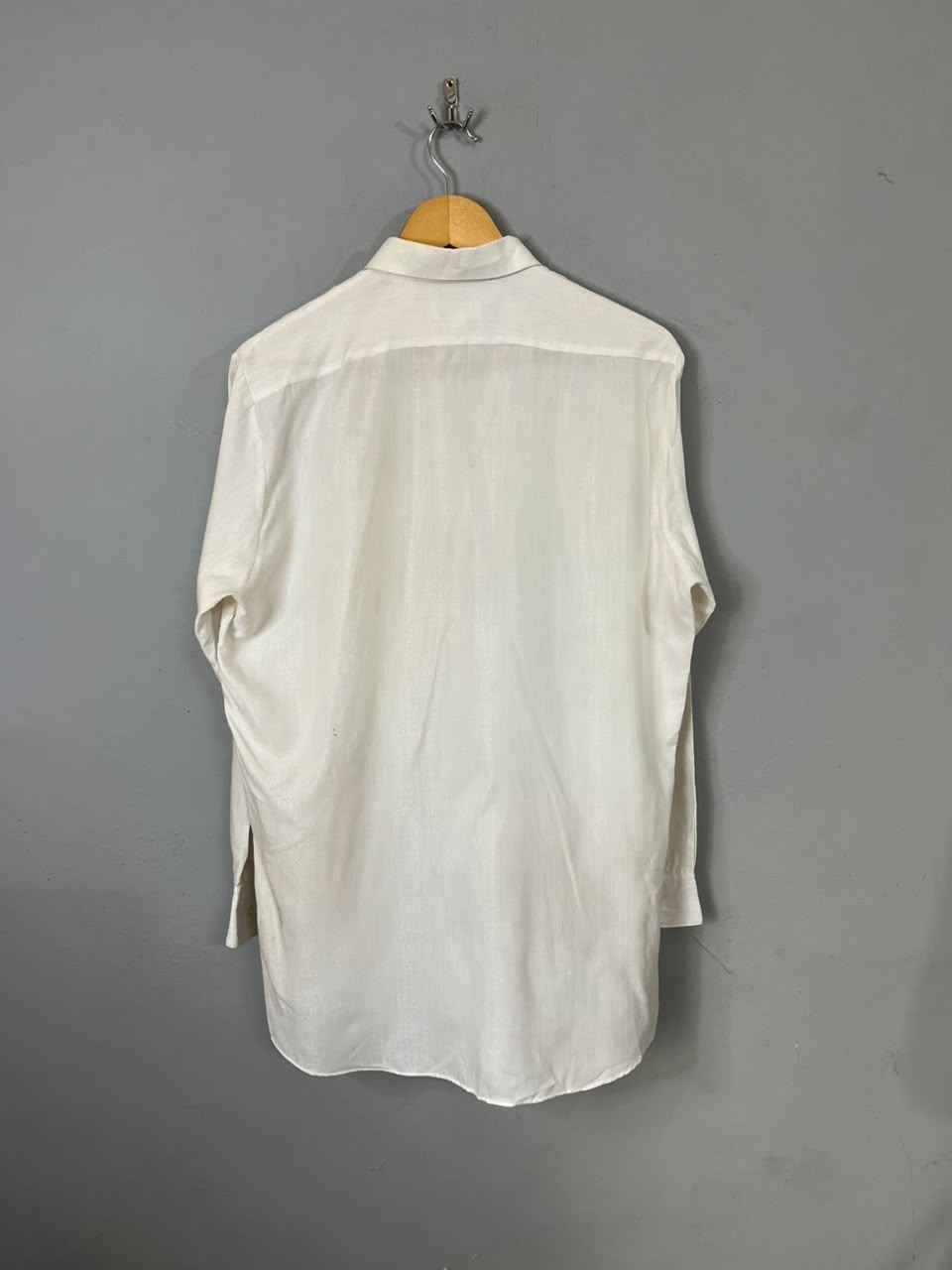 QB Shirts | Full sleeves Sleeves |Korean-Inspired Oversized Fit | Lightweight Summer Wear | Men Women | Online Shopping