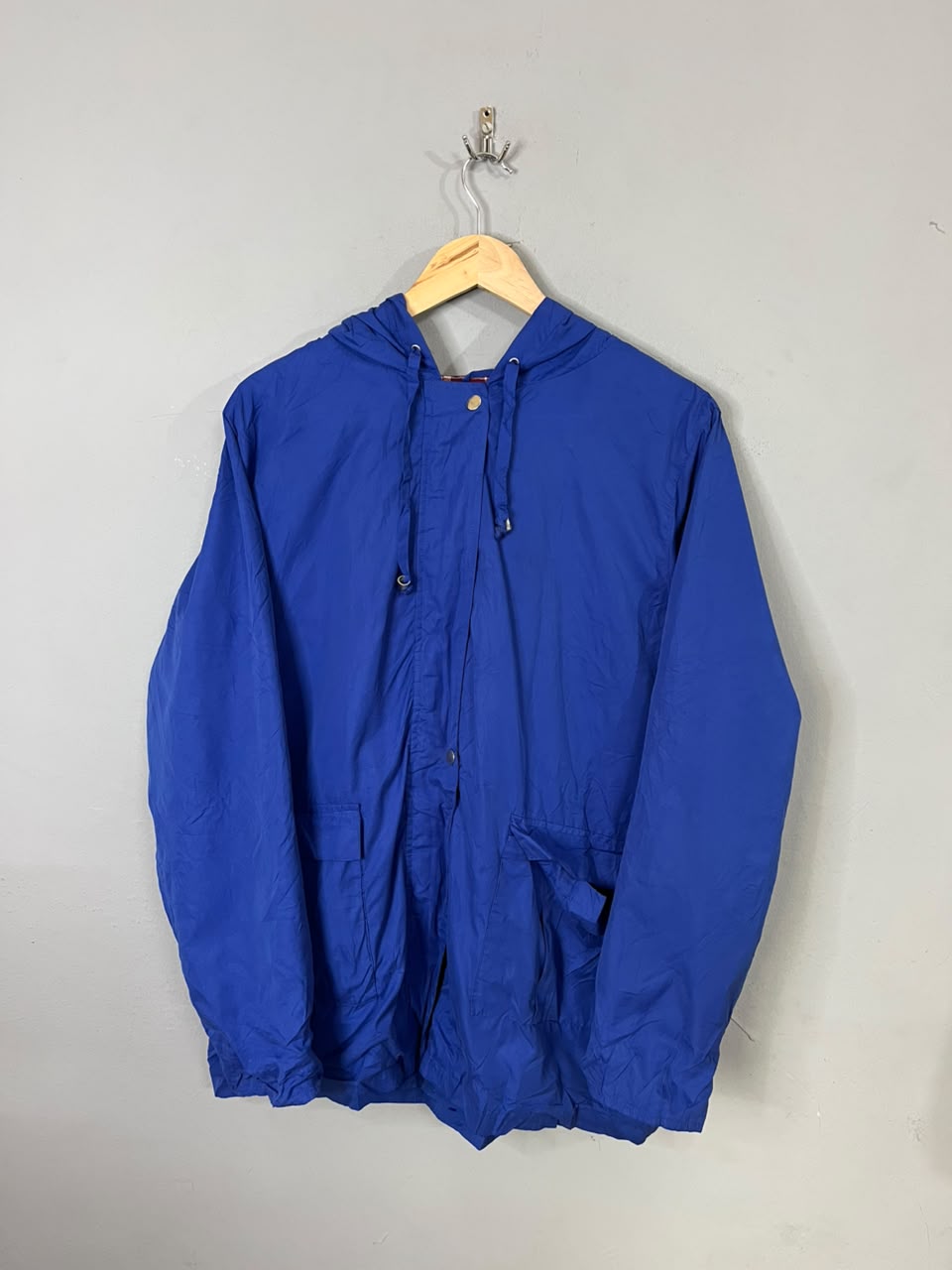 Hodded Windbreaker | Wind Cheater |Jackets| Sportswear , Gymwear & Activewear | Track& Field| Running | Winter wear