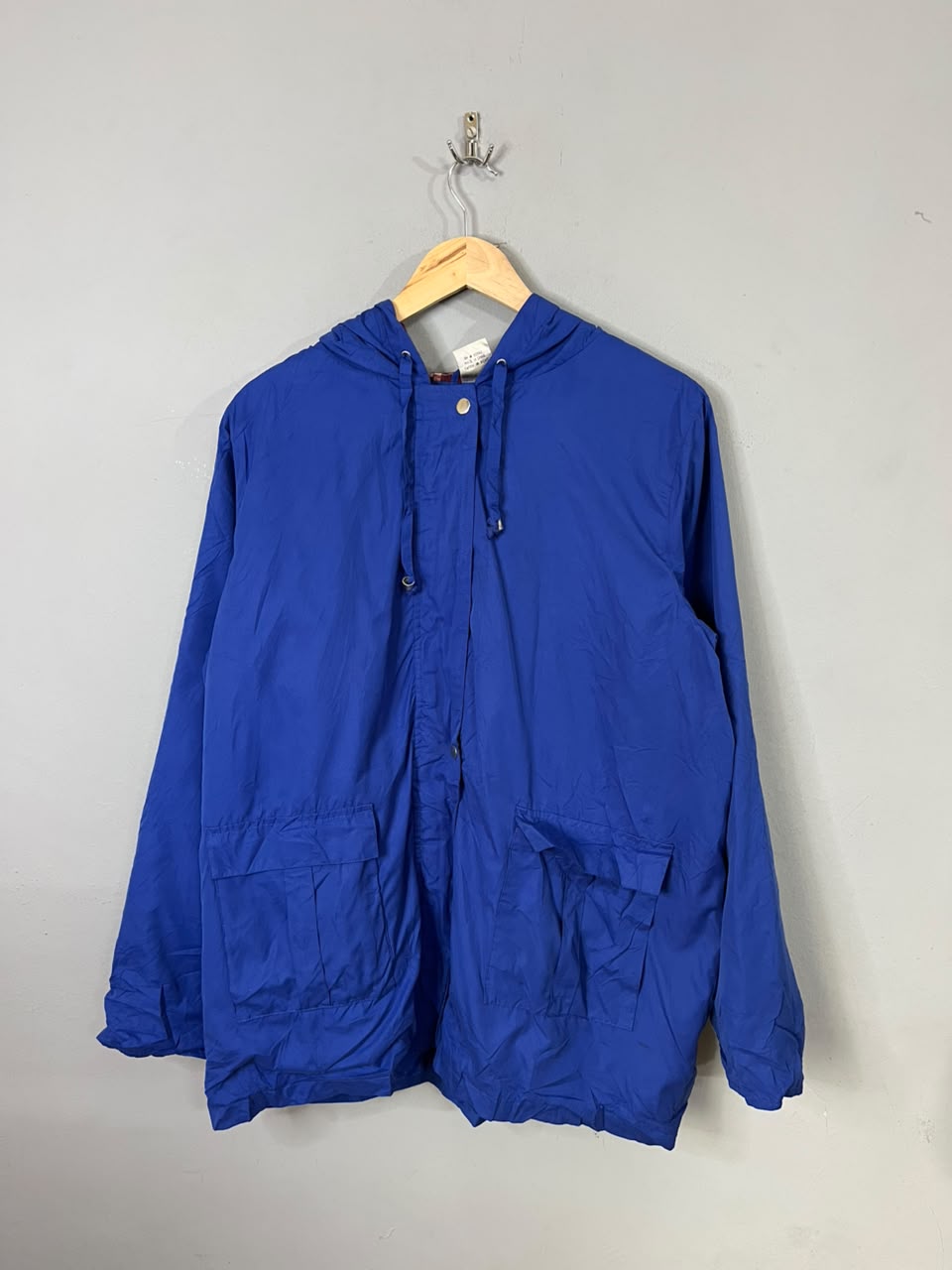 Hodded Windbreaker | Wind Cheater |Jackets| Sportswear , Gymwear & Activewear | Track& Field| Running | Winter wear