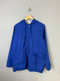 Hodded Windbreaker | Wind Cheater |Jackets| Sportswear , Gymwear & Activewear | Track& Field| Running | Winter wear