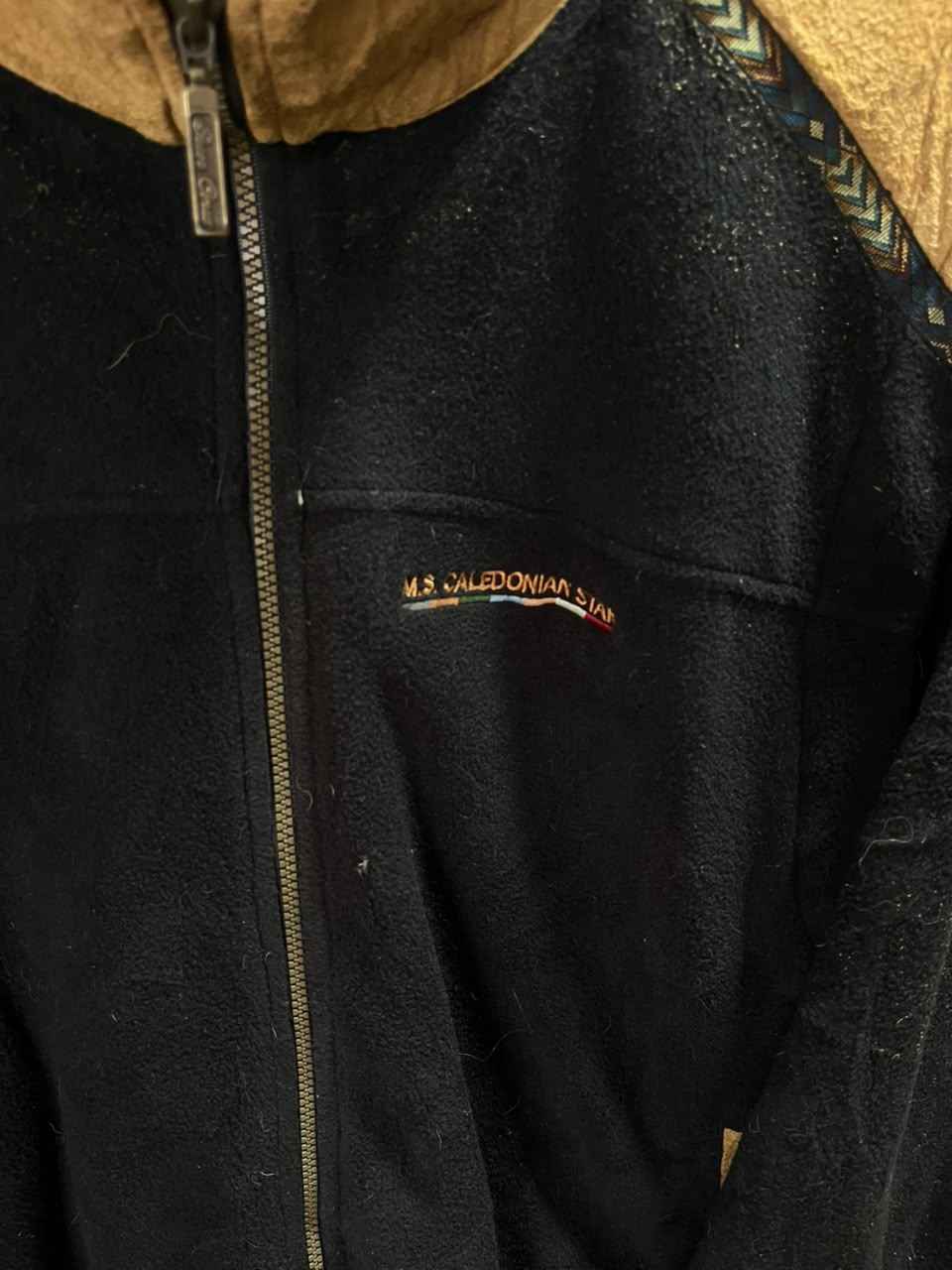 Suncruz | Full frontal zipper | Fleece Jacket | Oversized Streetwear | Winterwear | Men Women | Cozy Fashion | Gym Fit | Online Shopping